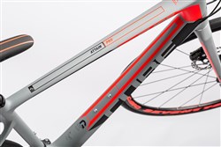 Cube Attain GTC Pro 2016 Road Bike