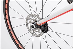 Cube Attain GTC Pro 2016 Road Bike