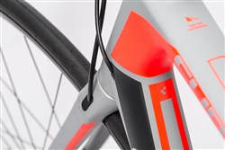 Cube Attain GTC Pro 2016 Road Bike