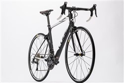 Cube Attain GTC Race 2016 Road Bike