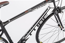 Cube Attain GTC Race 2016 Road Bike