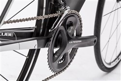 Cube Attain GTC Race 2016 Road Bike