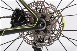 Cube Attain GTC SL 2016 Road Bike