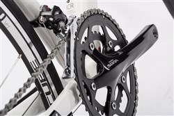 Cube Attain Pro 2016 Road Bike