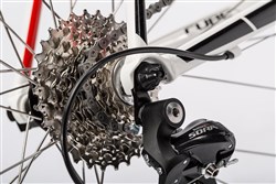 Cube Attain Pro 2016 Road Bike