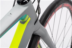 Cube Axial WLS GTC SL Womens 2016 Road Bike