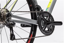 Cube Axial WLS GTC SL Womens 2016 Road Bike