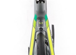 Cube Axial WLS GTC SL Womens 2016 Road Bike