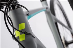 Cube Axial WLS GTC SL Womens 2016 Road Bike