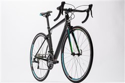 Cube Axial WLS Pro Womens 2016 Road Bike