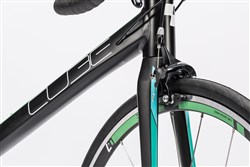 Cube Axial WLS Pro Womens 2016 Road Bike