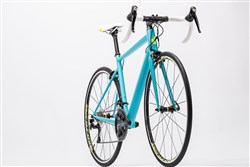 Cube Axial WLS Race Womens 2016 Road Bike