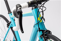 Cube Axial WLS Race Womens 2016 Road Bike