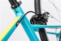 Cube Axial WLS Race Womens 2016 Road Bike