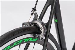 Cube Litening C:62 2016 Road Bike