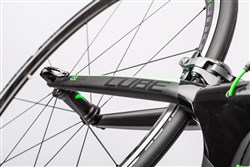 Cube Litening C:62 2016 Road Bike