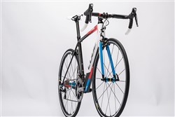Cube Litening C:68 Race 2016 Road Bike