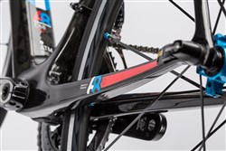 Cube Litening C:68 Race 2016 Road Bike