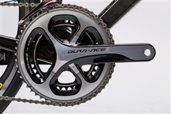 Cube Litening C:68 Race 2016 Road Bike