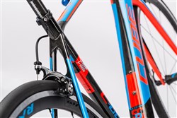 Cube Litening C:68 SL 2016 Road Bike