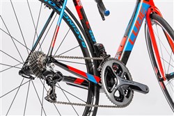 Cube Litening C:68 SL 2016 Road Bike