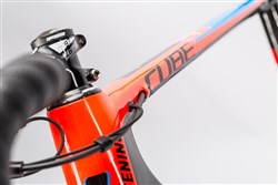 Cube Litening C:68 SL 2016 Road Bike