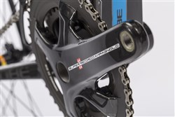 Cube Litening C:68 SLT 2016 Road Bike