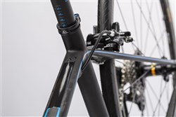Cube Litening C:68 SLT 2016 Road Bike
