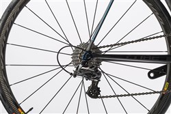 Cube Litening C:68 SLT 2016 Road Bike