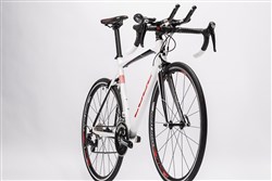 Cube Aerium HPA Pro 2016 Triathlon Bike