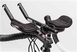 Cube Aerium HPA Pro 2016 Triathlon Bike