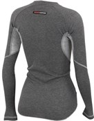 Castelli Flanders Warm Womens Long Sleeve Cycling Baselayer AW16