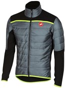 Castelli Cross Pre-Race Cycling Jacket AW16