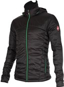Castelli Meccanico Puffy Jacket AW16