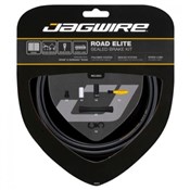 Jagwire Road Elite Sealed Brake Kit