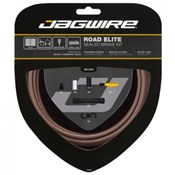 Jagwire Road Elite Sealed Brake Kit