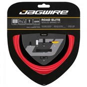 Jagwire Road Elite Sealed Brake Kit