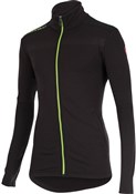 Castelli Meccanico Long Sleeve Sweater / Jersey