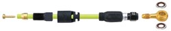 Jagwire Pro Quick Fit Adapators for Shimano Mountain Bike Brakes