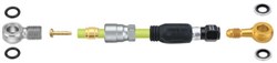 Jagwire Pro Quick Fit Adapters for Magura