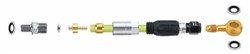 Jagwire Pro Quick Fir Adapters for Hayes MTB Brakes