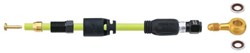 Jagwire Pro Quick Fit Adapters for MTB Tektro Brakes