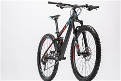 Cube Sting WLS 120 Race Womens 29 2016 Mountain Bike