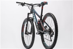 Cube Sting WLS 120 Race Womens 29 2016 Mountain Bike