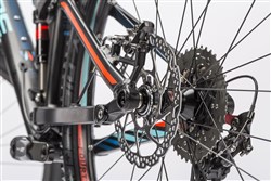Cube Sting WLS 120 Race Womens 29 2016 Mountain Bike