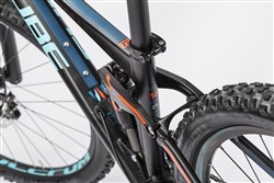 Cube Sting WLS 120 Race Womens 29 2016 Mountain Bike