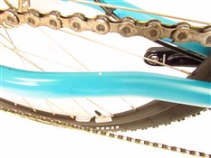 Claud Butler Alto CX13 - Ex Demo - 58cm 2015 Road Bike