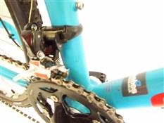 Claud Butler Alto CX13 - Ex Demo - 58cm 2015 Road Bike