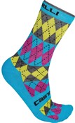 Castelli Diverso Socks AW16