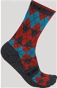 Castelli Diverso Socks AW16